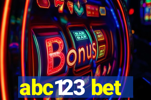 abc123 bet